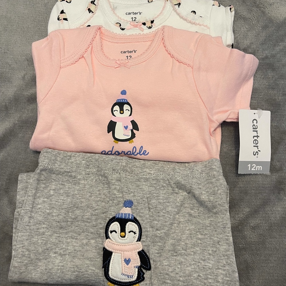 Carter’s sets
